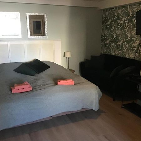 Life@Sea Apartment Zandvoort Luaran gambar