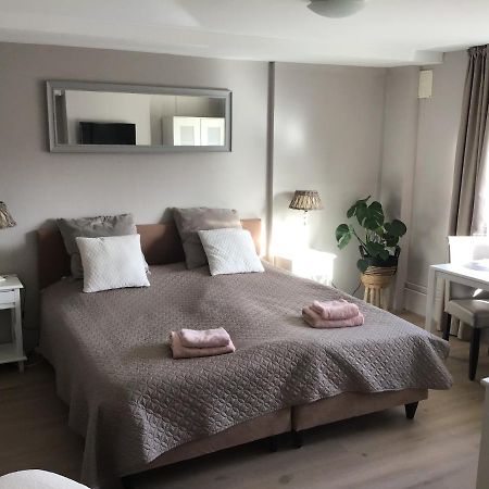 Life@Sea Apartment Zandvoort Luaran gambar