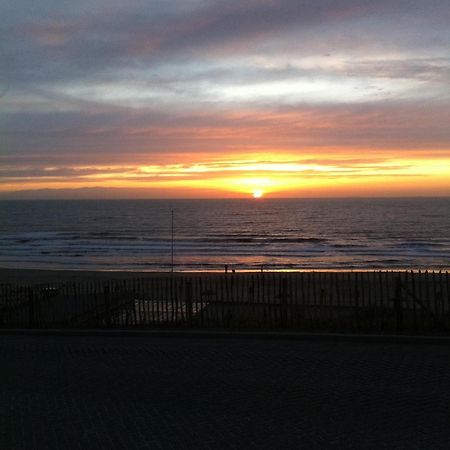 Life@Sea Apartment Zandvoort Luaran gambar