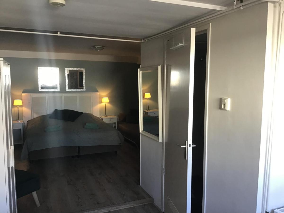 Life@Sea Apartment Zandvoort Luaran gambar
