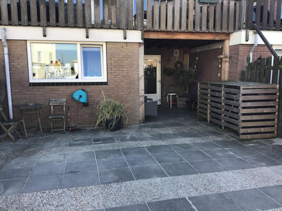Life@Sea Apartment Zandvoort Luaran gambar