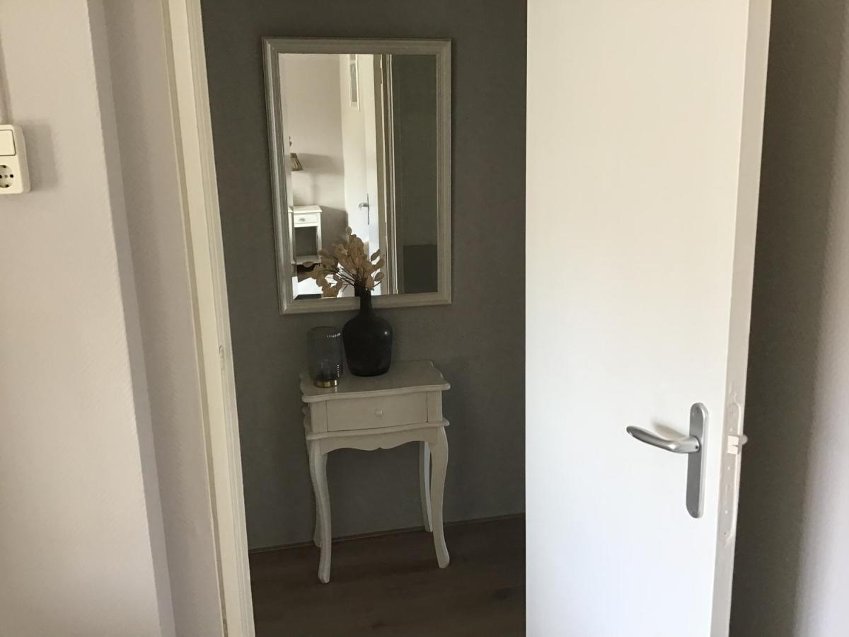 Life@Sea Apartment Zandvoort Luaran gambar