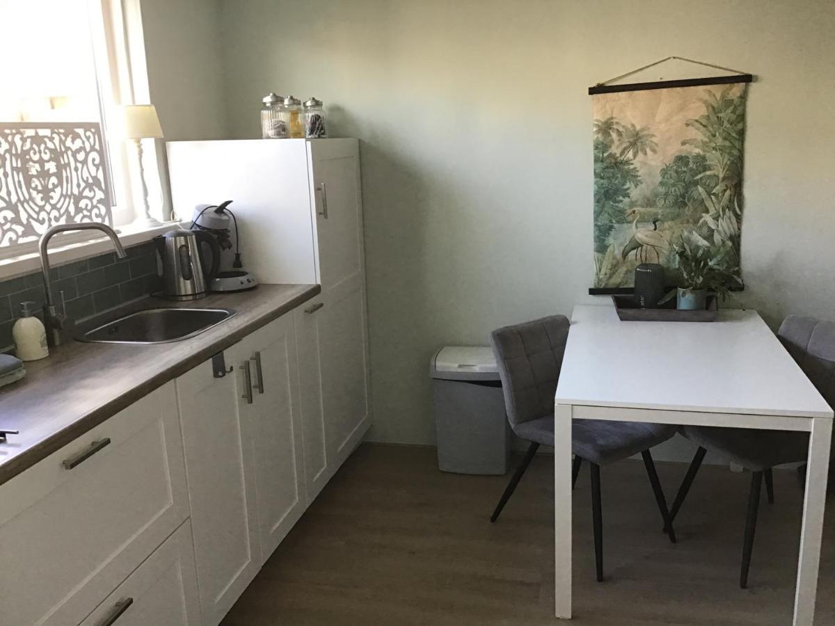 Life@Sea Apartment Zandvoort Luaran gambar