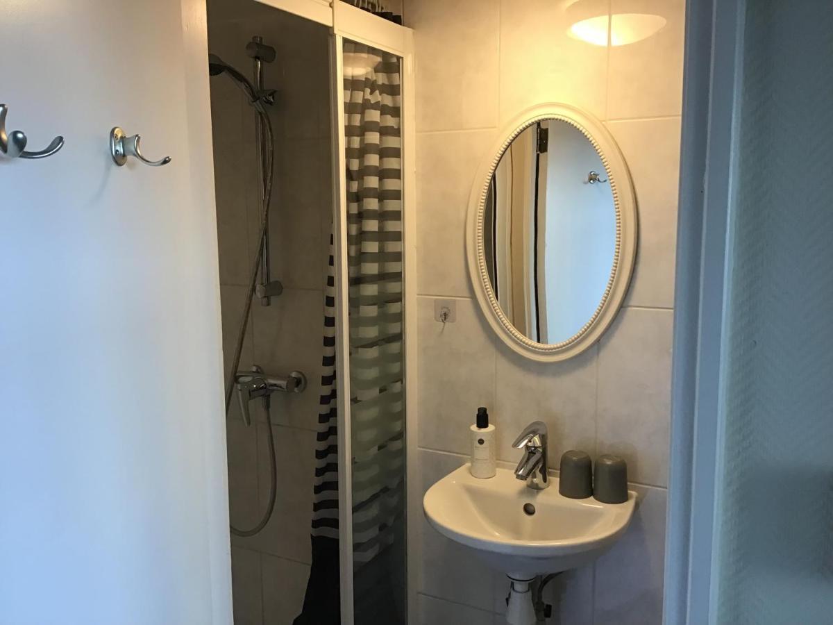 Life@Sea Apartment Zandvoort Luaran gambar