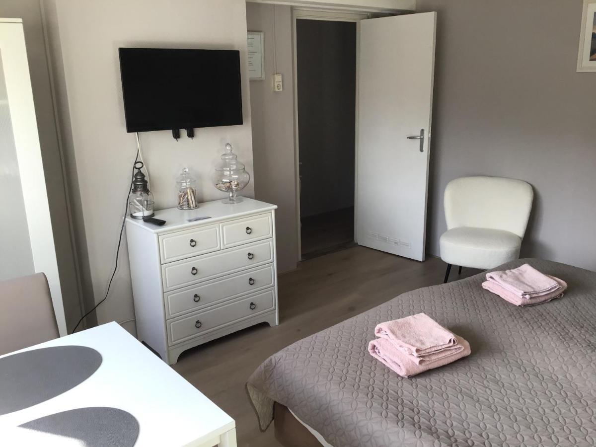 Life@Sea Apartment Zandvoort Luaran gambar