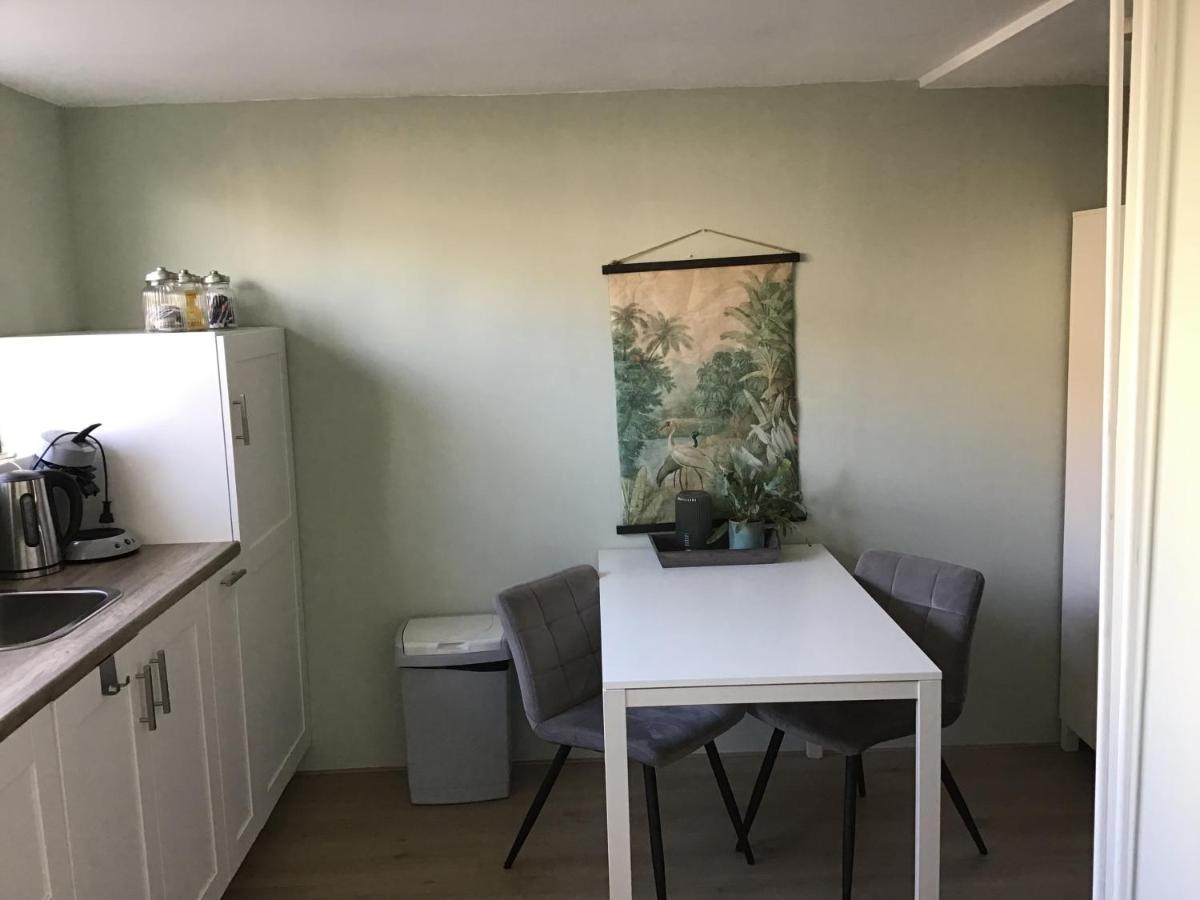Life@Sea Apartment Zandvoort Luaran gambar