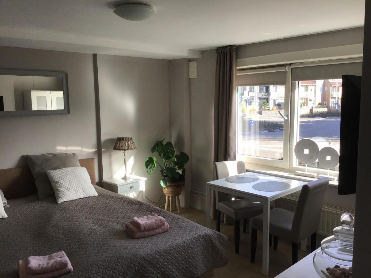 Life@Sea Apartment Zandvoort Luaran gambar