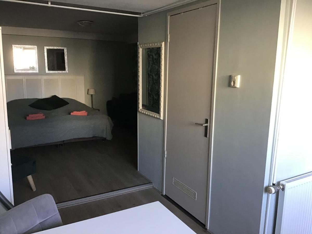 Life@Sea Apartment Zandvoort Luaran gambar